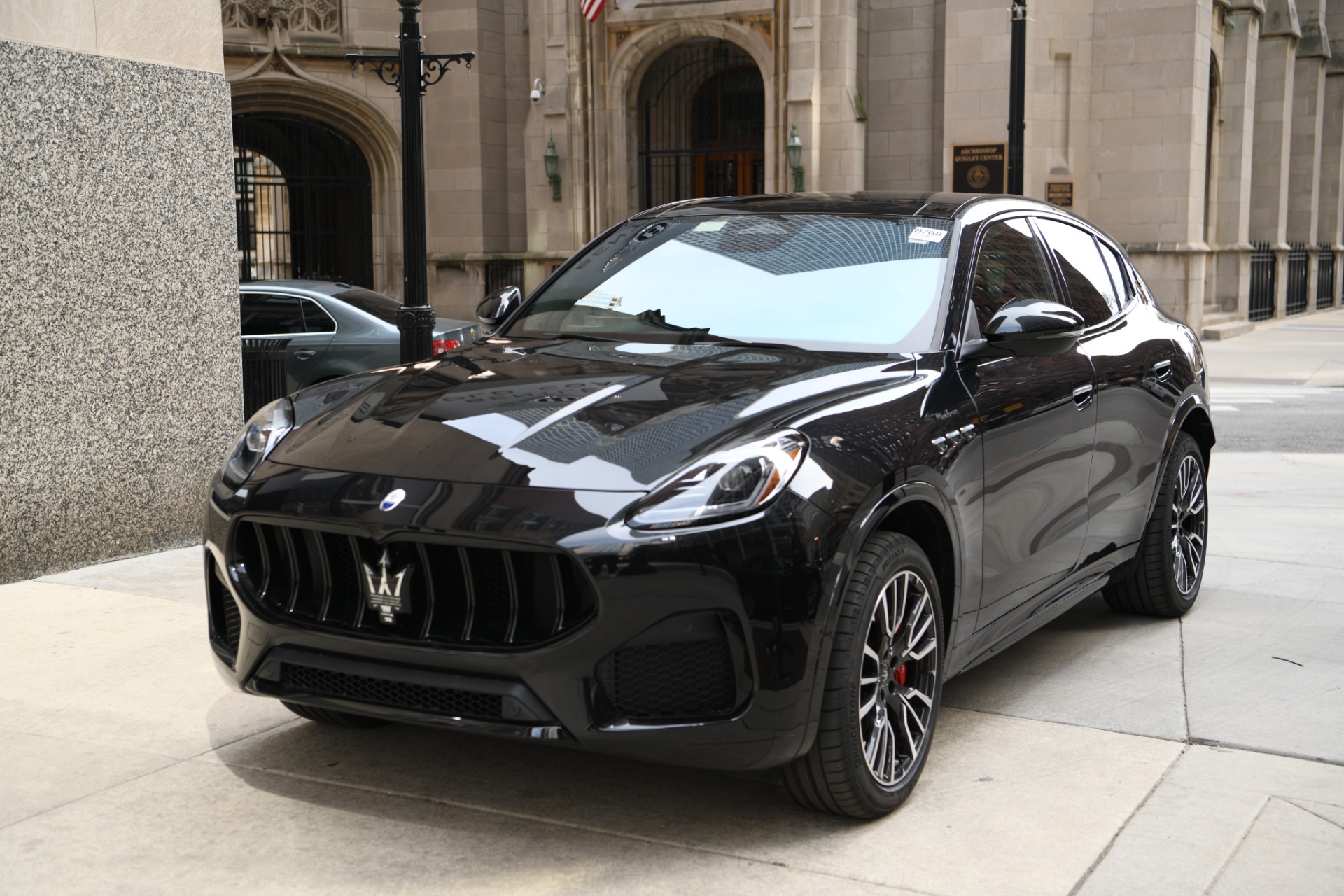 New 2023 Maserati Grecale Modena | St. Petersburg, FL