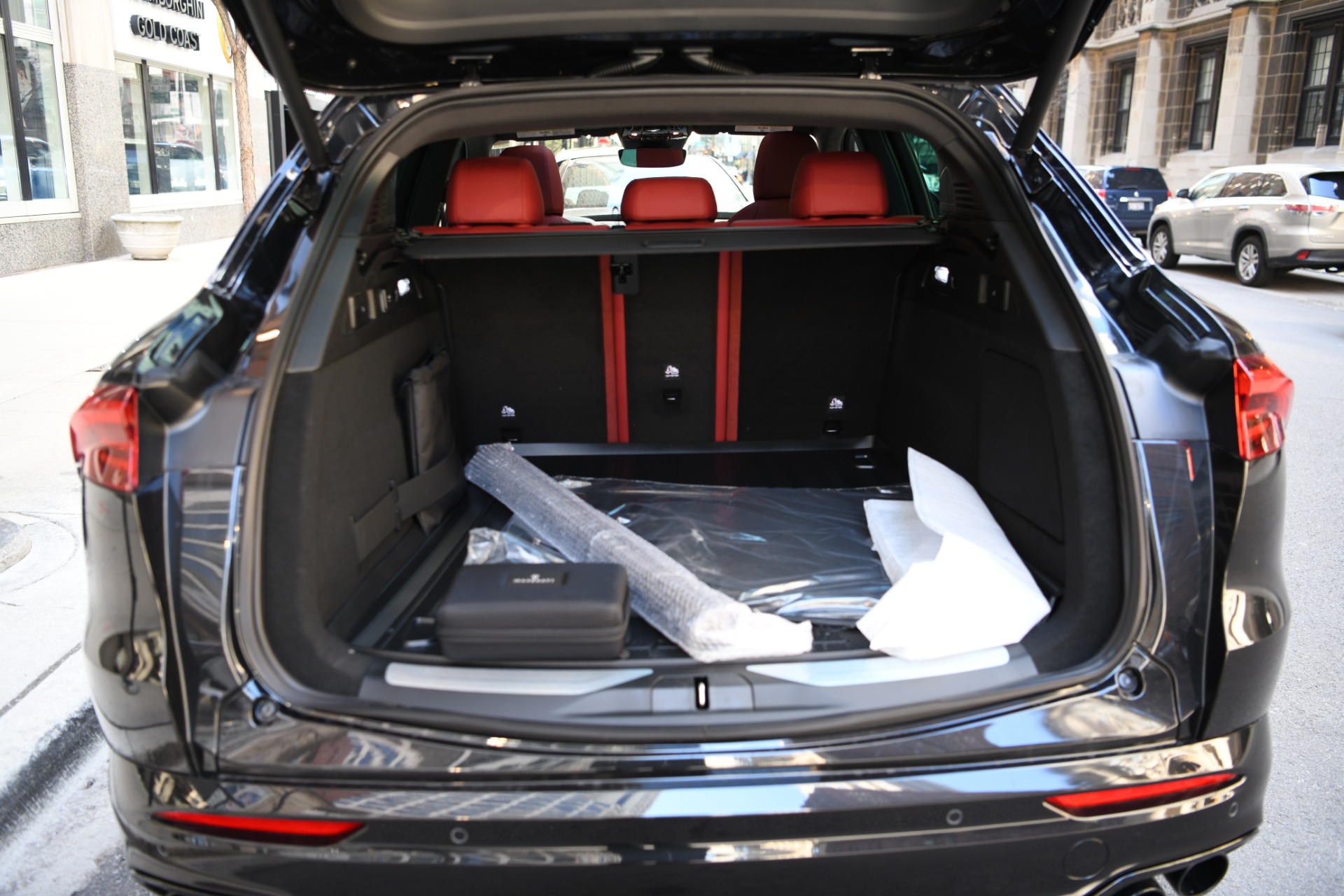 New 2023 Maserati Grecale Modena | St. Petersburg, FL