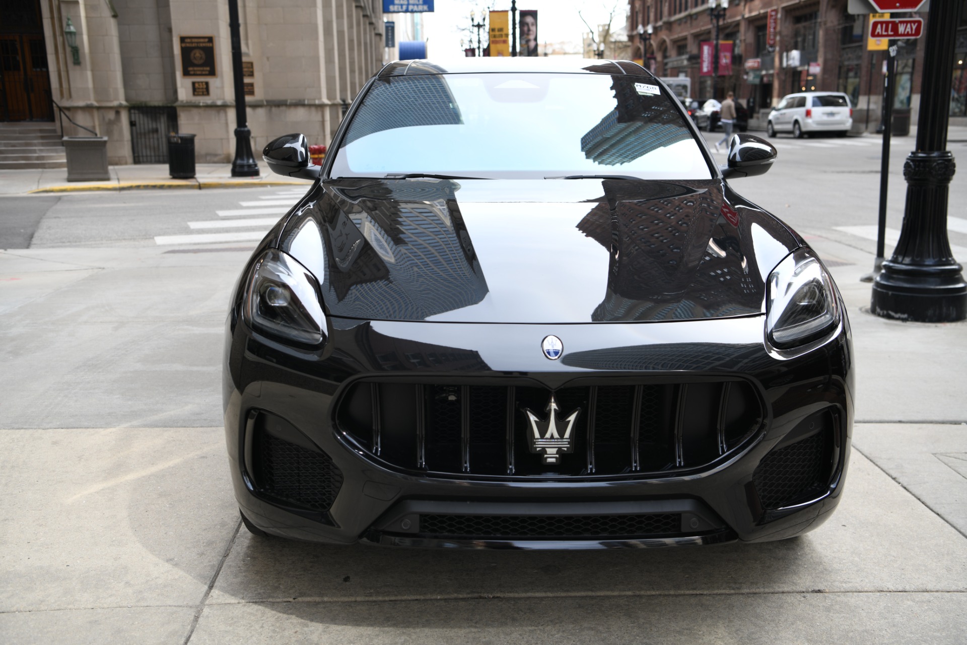New 2023 Maserati Grecale Modena | St. Petersburg, FL