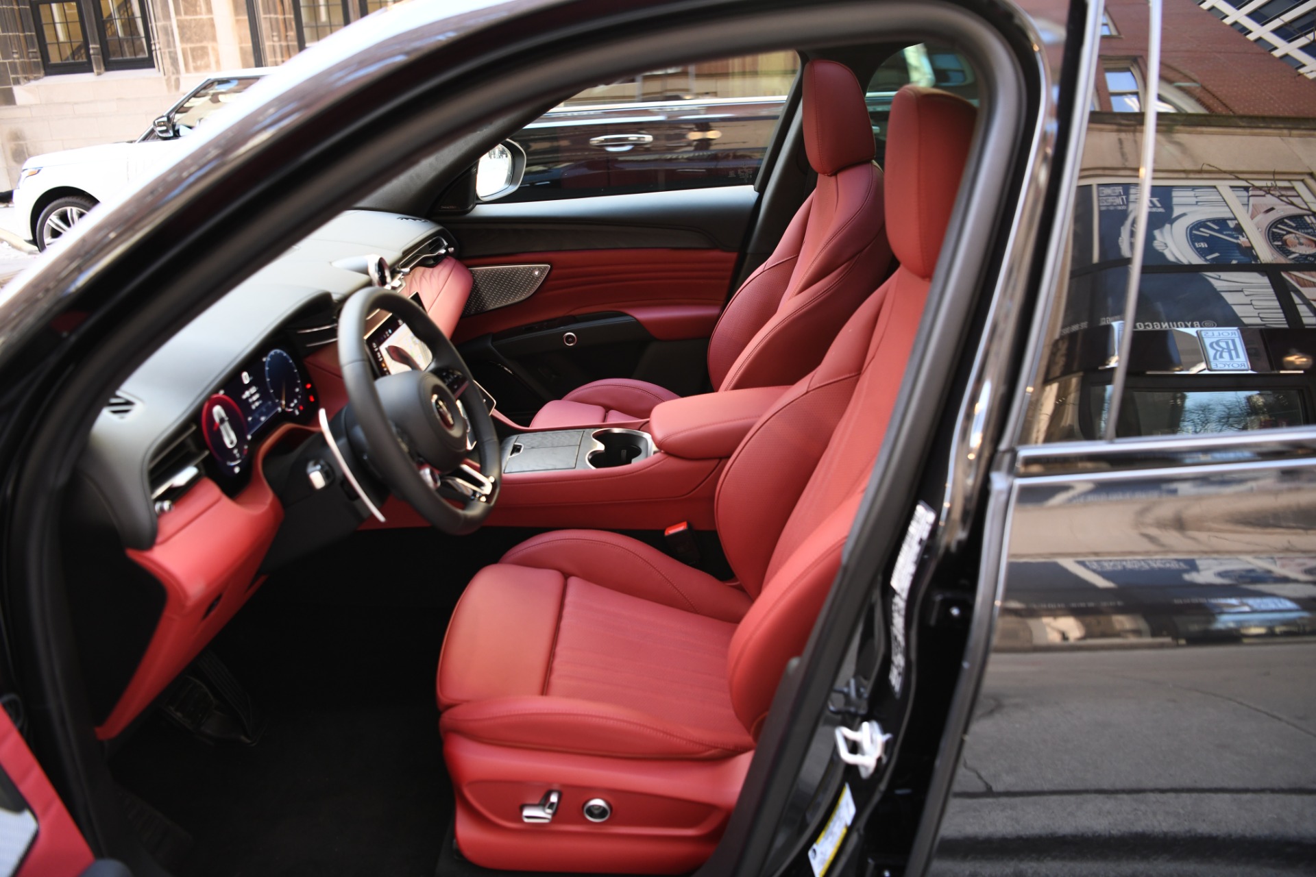 New 2023 Maserati Grecale Modena | St. Petersburg, FL