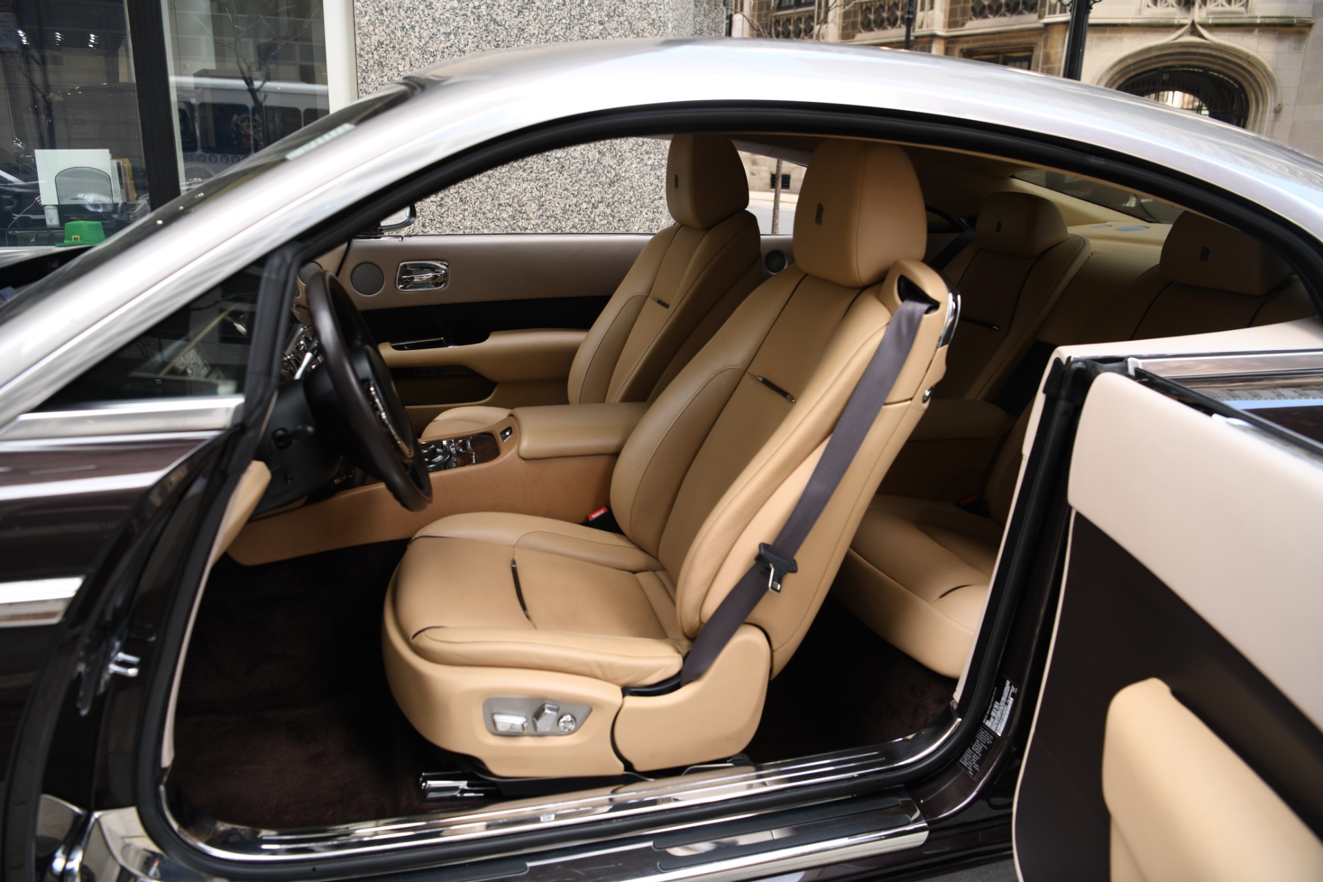 Used 2016 Rolls-Royce Wraith | St. Petersburg, FL