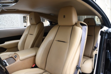 Used 2016 Rolls-Royce Wraith  | Chicago, IL