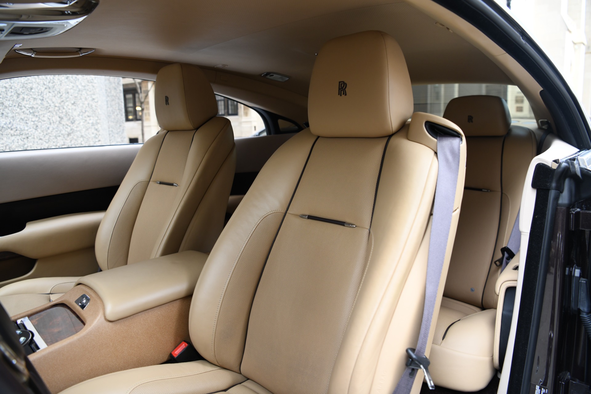 Used 2016 Rolls-Royce Wraith | St. Petersburg, FL