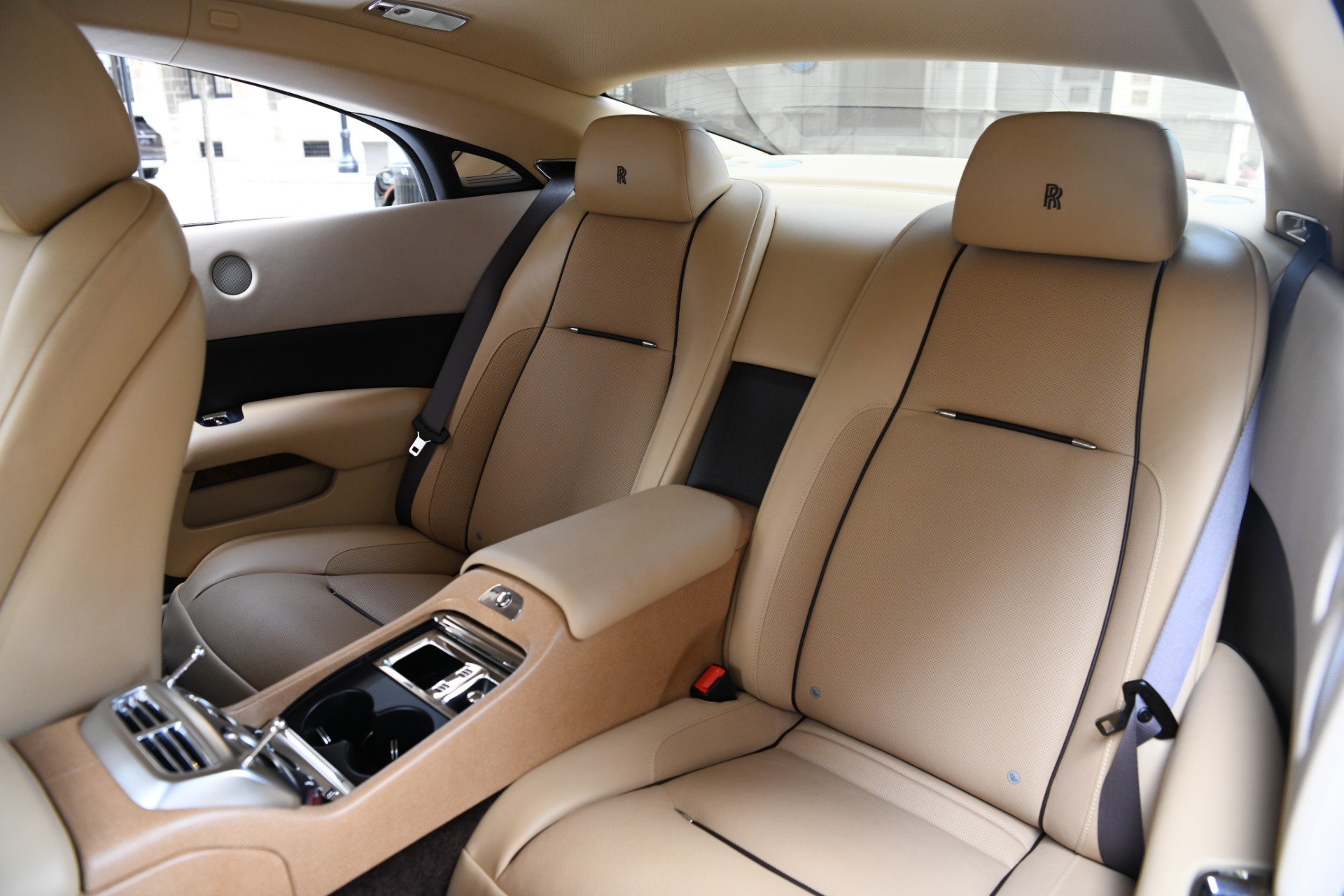 Used 2016 Rolls-Royce Wraith | St. Petersburg, FL
