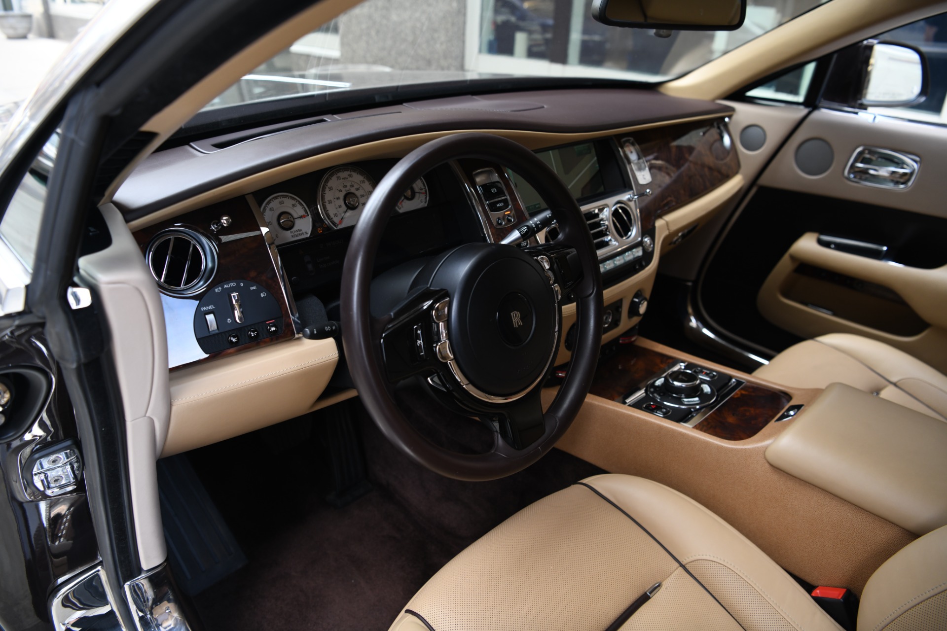 Used 2016 Rolls-Royce Wraith | St. Petersburg, FL