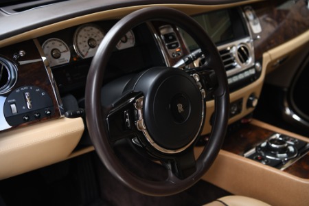 Used 2016 Rolls-Royce Wraith  | Chicago, IL