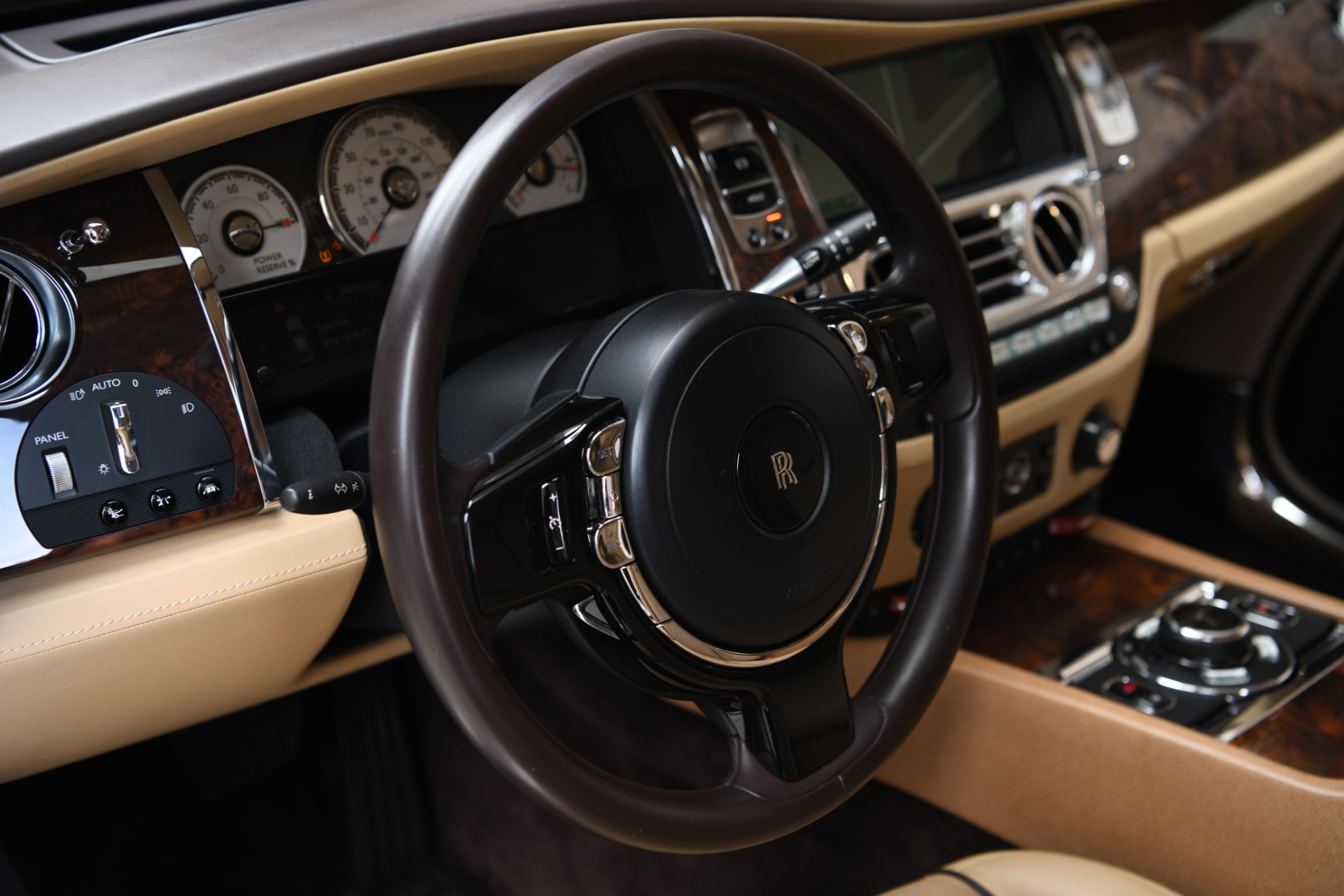 Used 2016 Rolls-Royce Wraith | St. Petersburg, FL