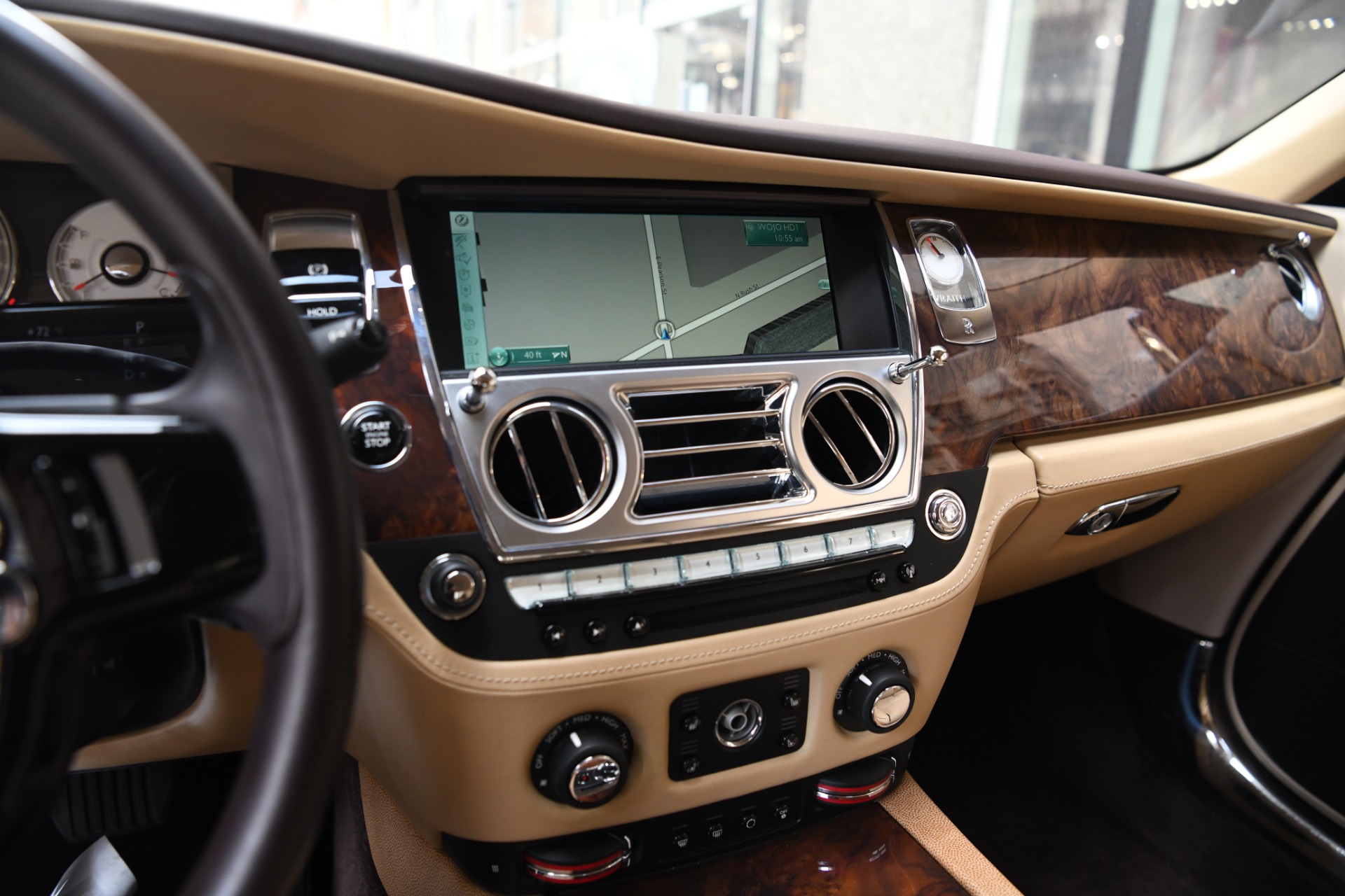 Used 2016 Rolls-Royce Wraith | St. Petersburg, FL