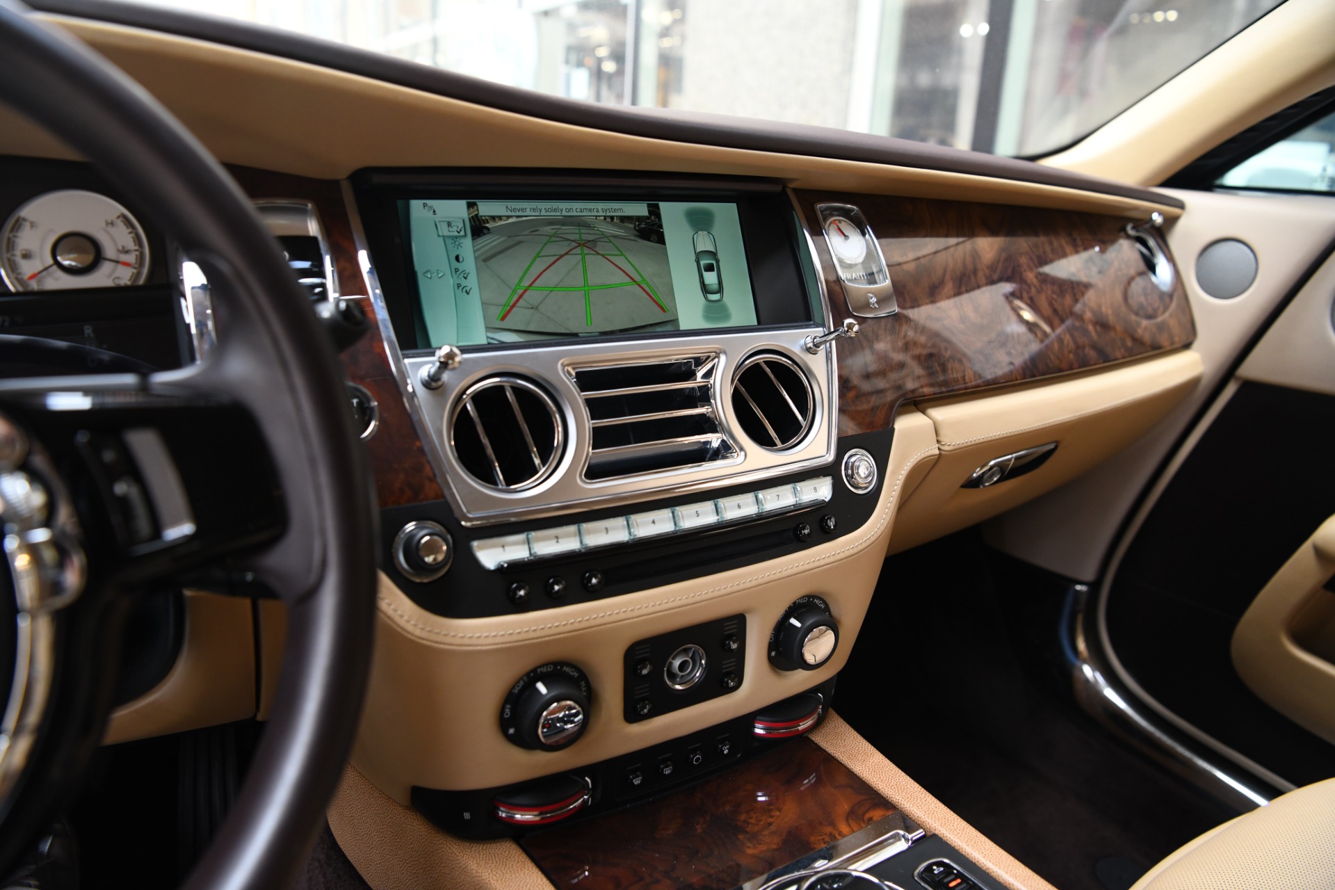 Used 2016 Rolls-Royce Wraith | St. Petersburg, FL