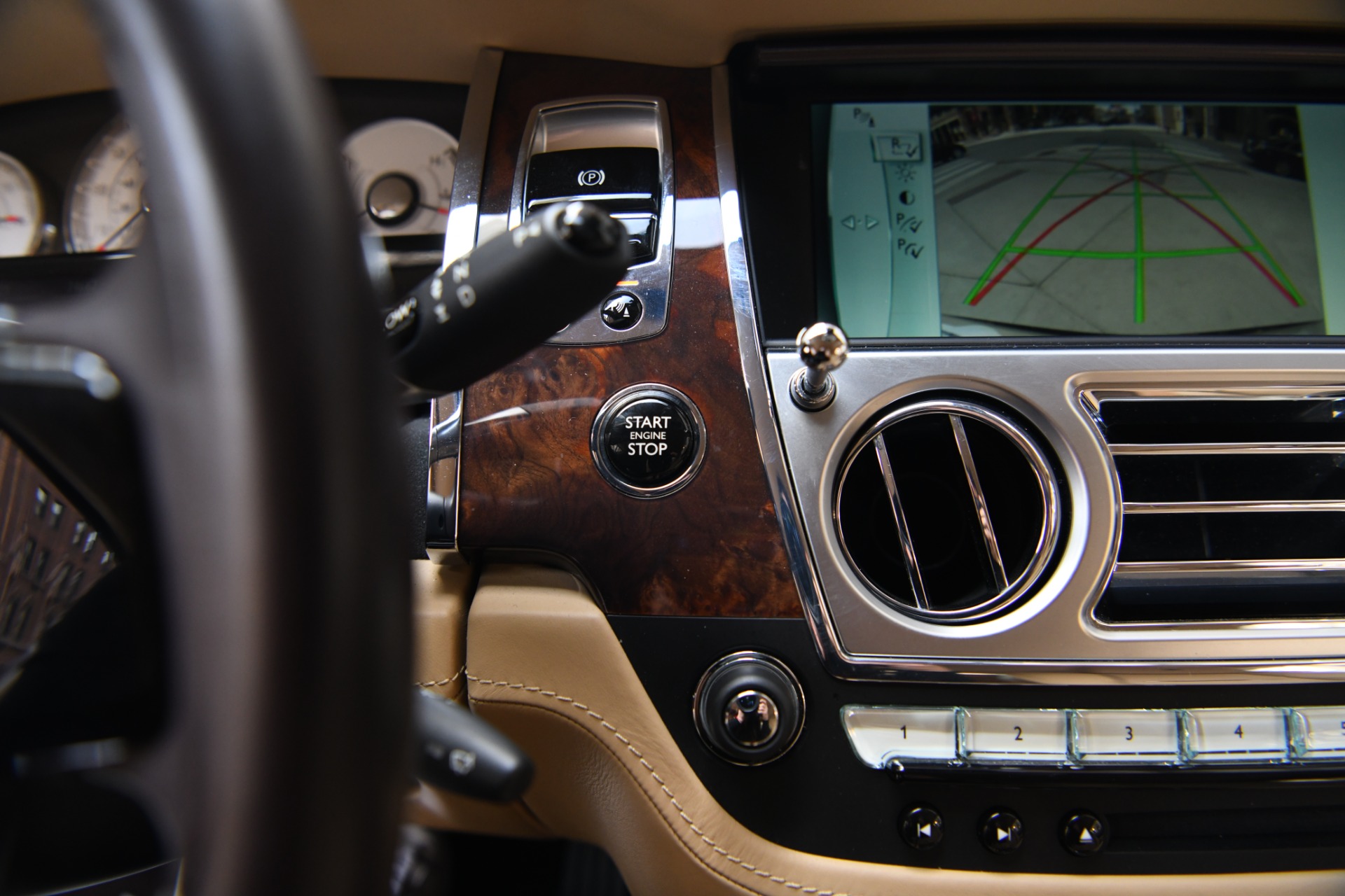 Used 2016 Rolls-Royce Wraith | St. Petersburg, FL