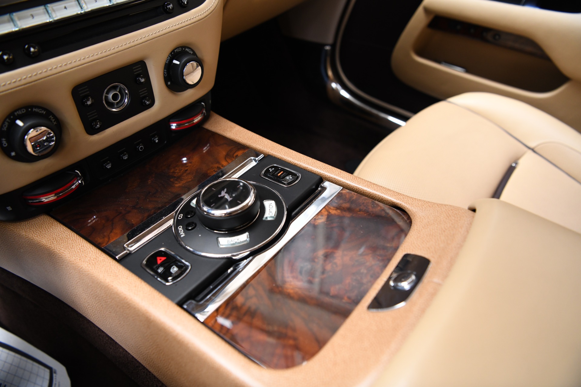 Used 2016 Rolls-Royce Wraith | St. Petersburg, FL