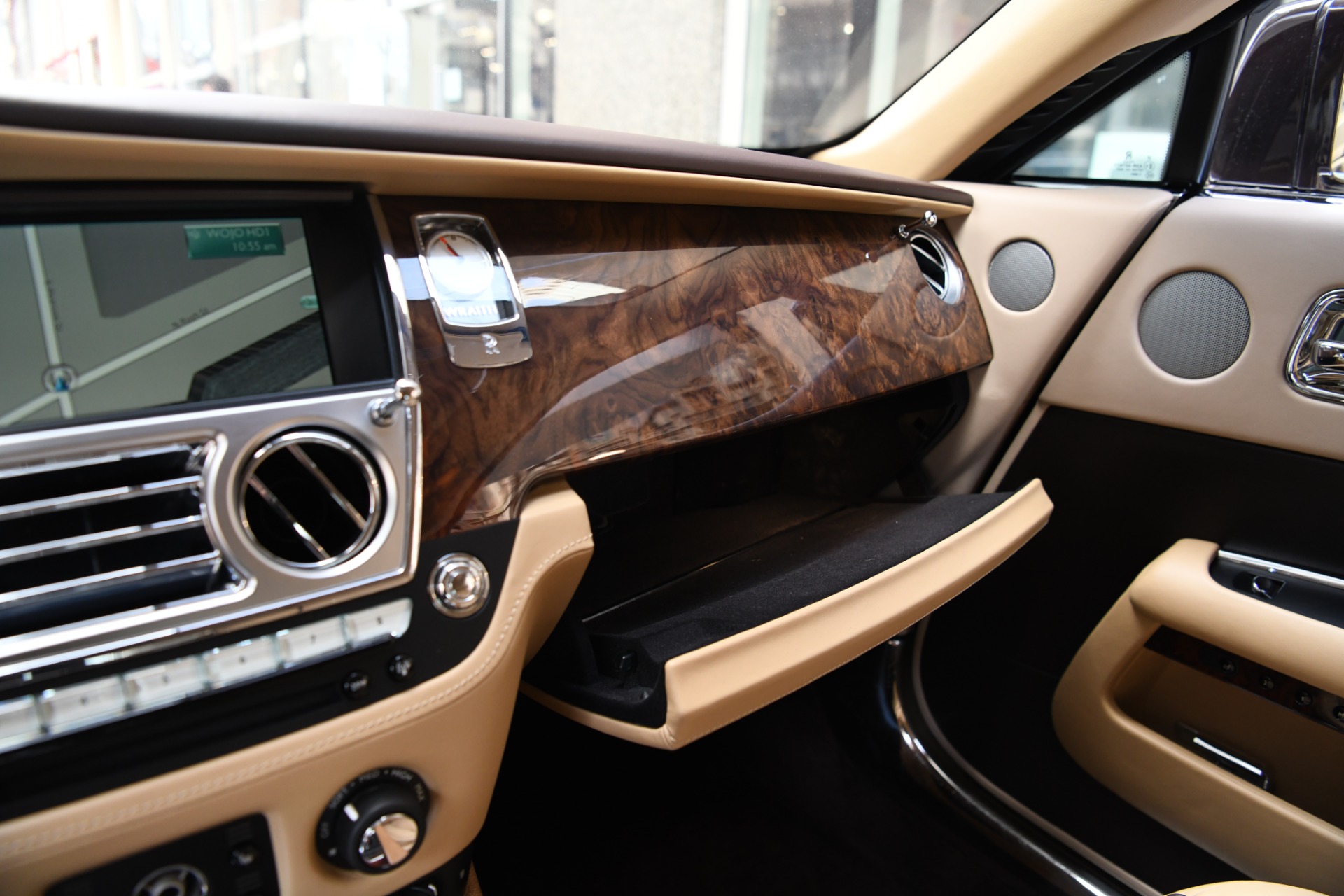 Used 2016 Rolls-Royce Wraith | St. Petersburg, FL