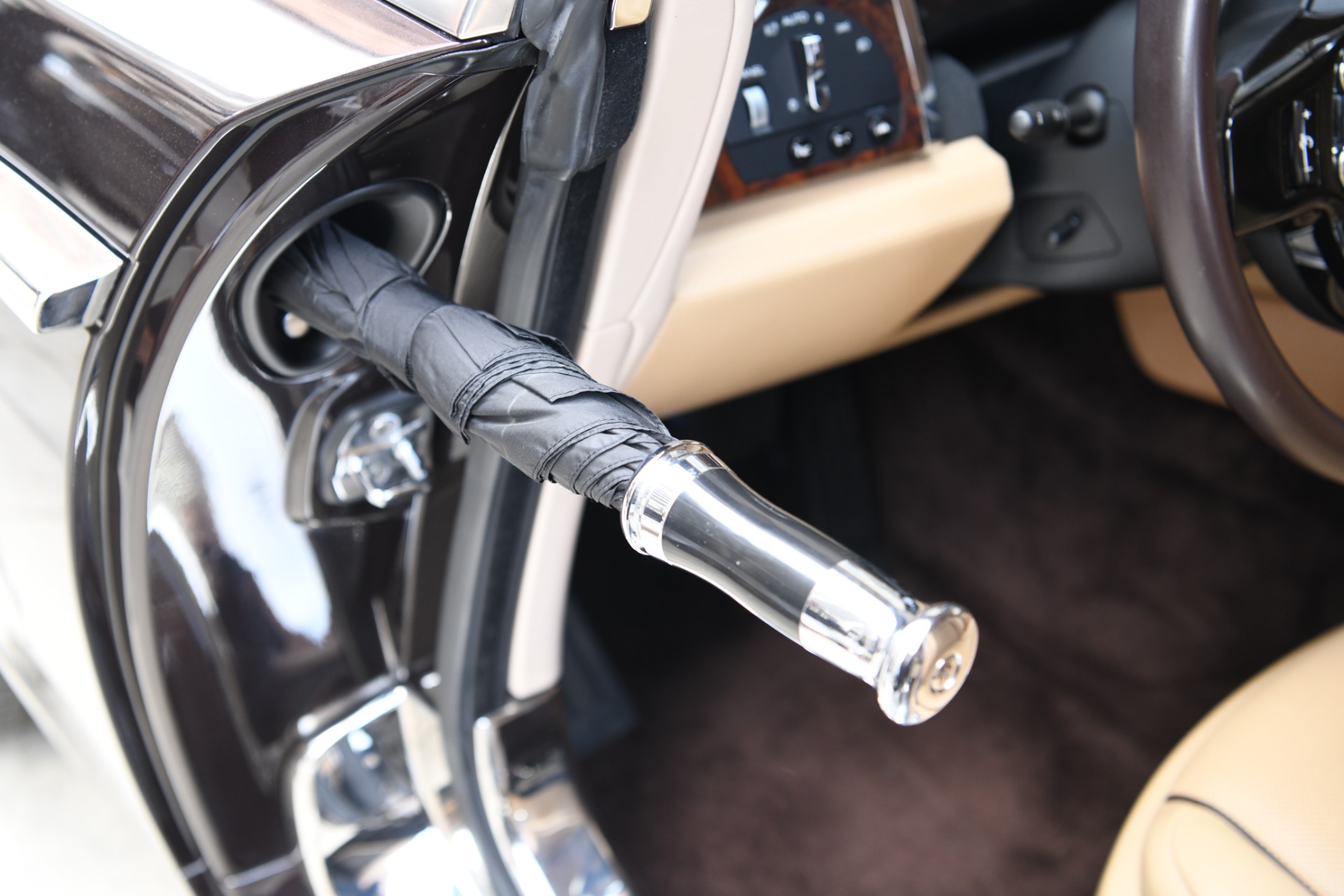 Used 2016 Rolls-Royce Wraith | St. Petersburg, FL