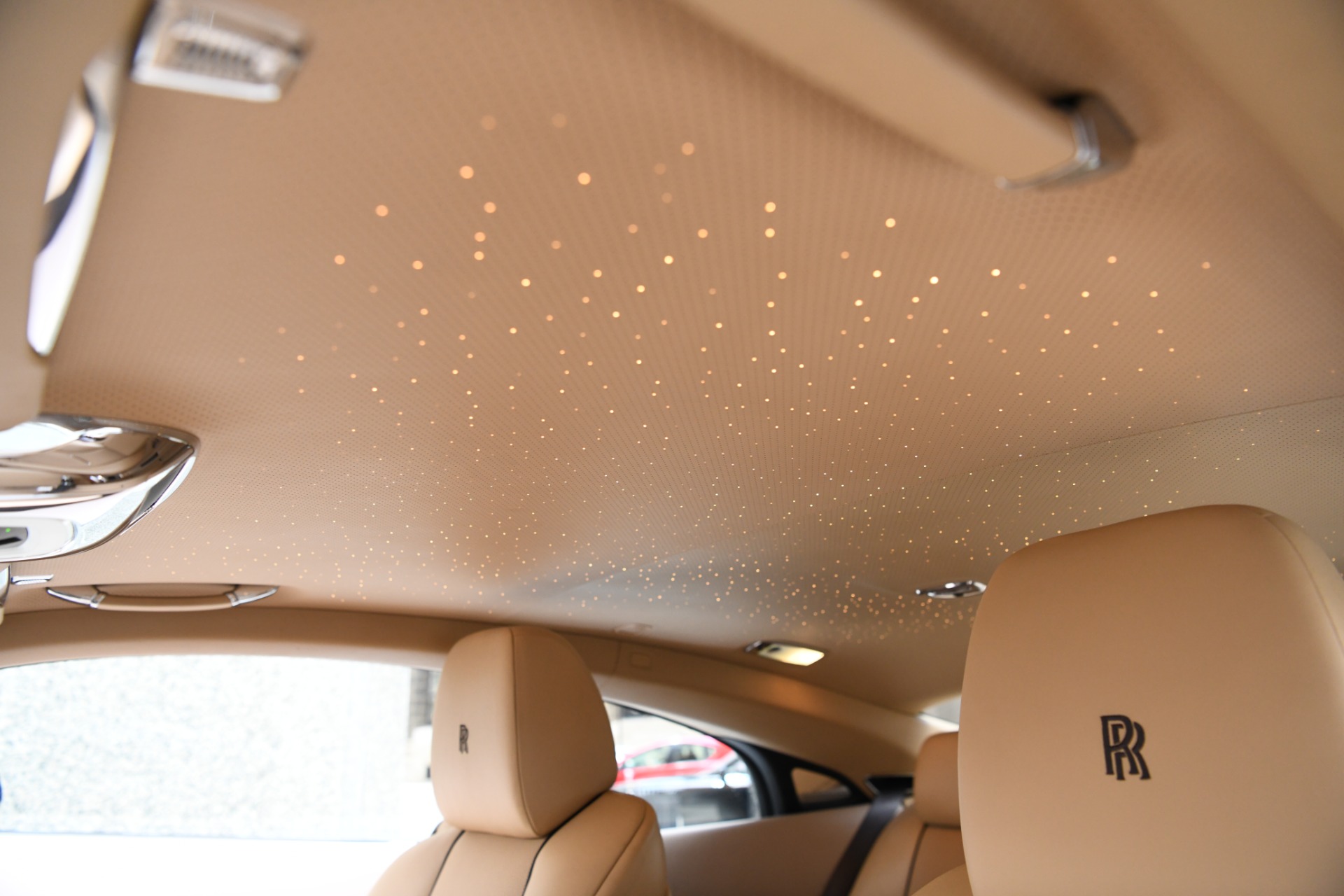 Used 2016 Rolls-Royce Wraith | St. Petersburg, FL