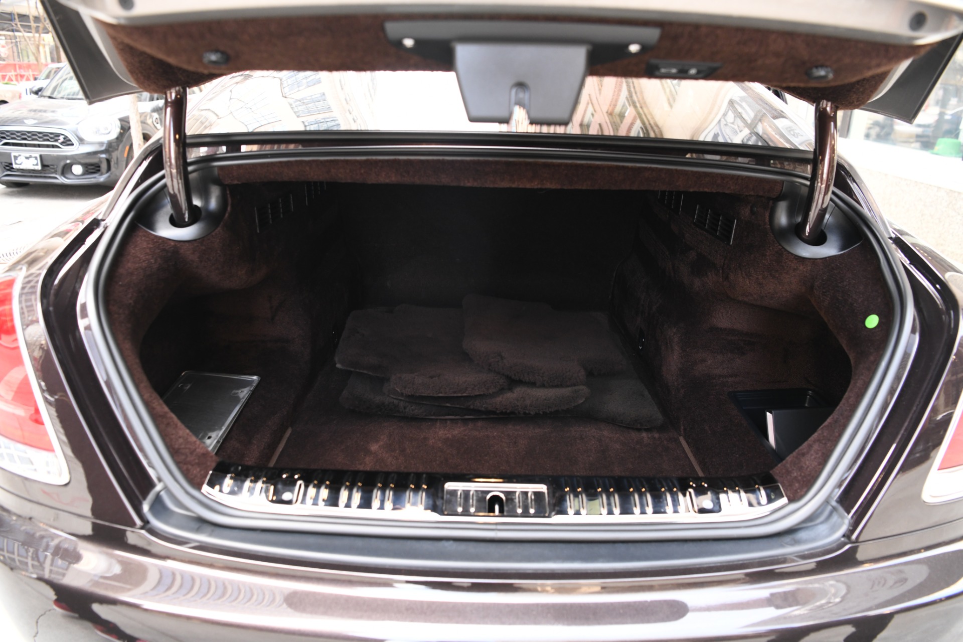 Used 2016 Rolls-Royce Wraith | St. Petersburg, FL