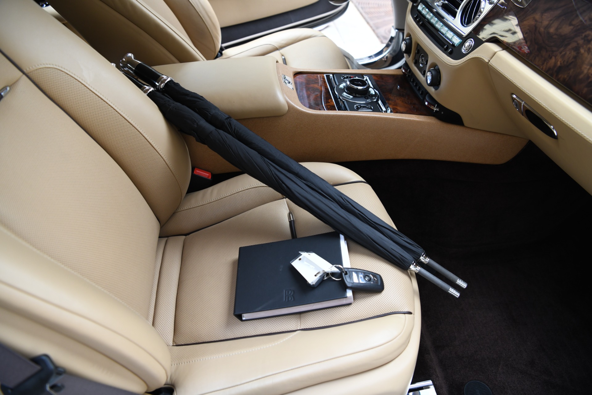 Used 2016 Rolls-Royce Wraith | St. Petersburg, FL
