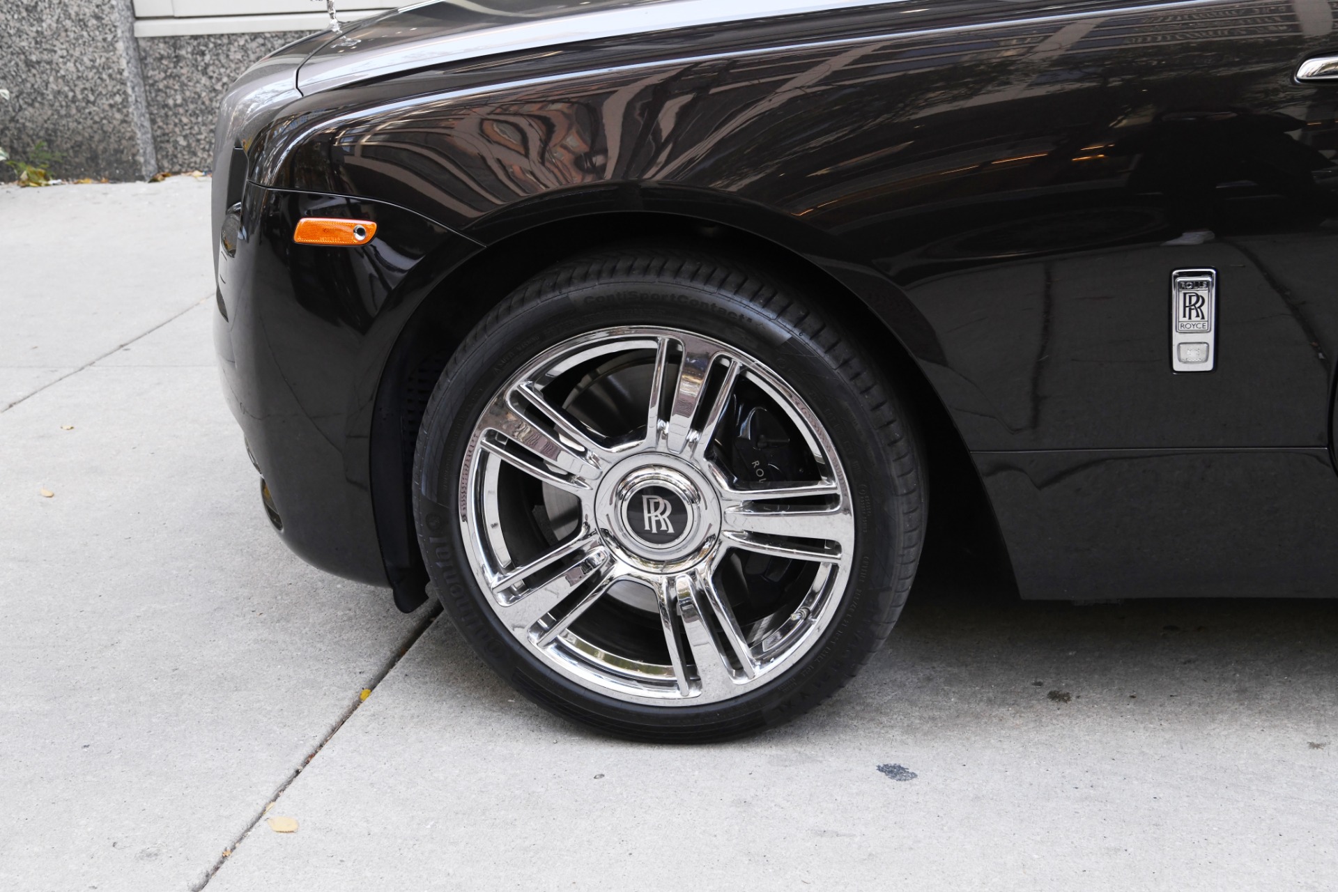 Used 2016 Rolls-Royce Wraith | St. Petersburg, FL