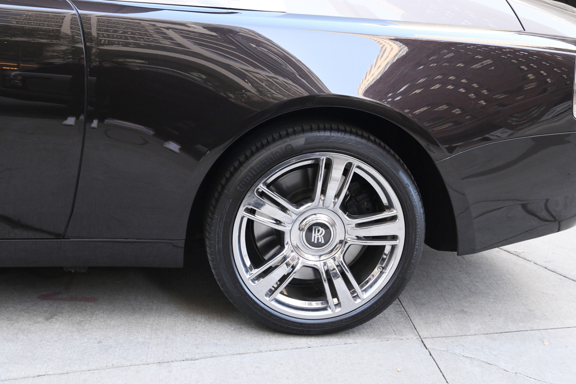 Used 2016 Rolls-Royce Wraith | St. Petersburg, FL