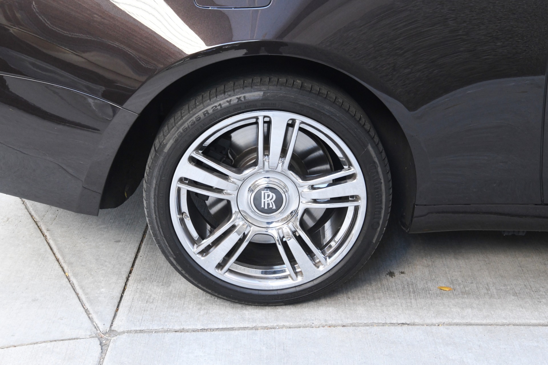 Used 2016 Rolls-Royce Wraith | St. Petersburg, FL