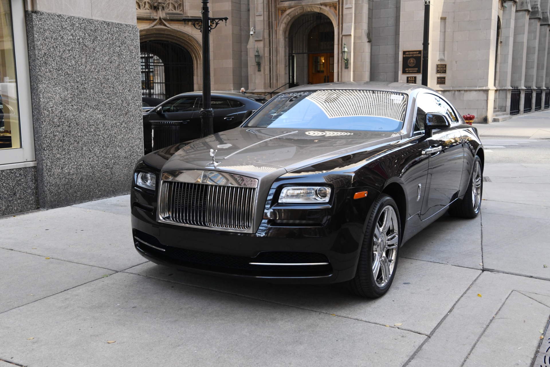 Used 2016 Rolls-Royce Wraith | St. Petersburg, FL