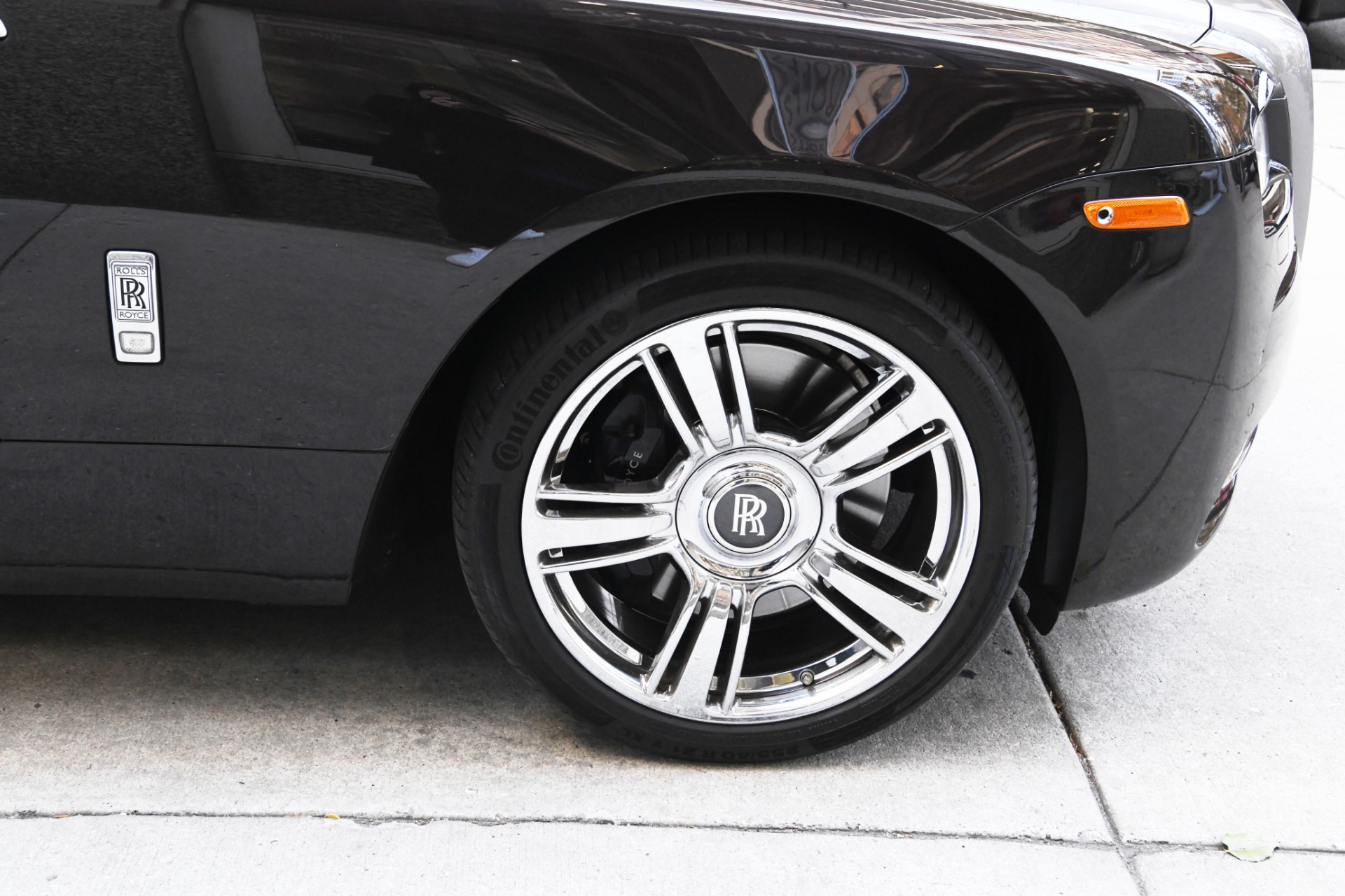 Used 2016 Rolls-Royce Wraith | St. Petersburg, FL