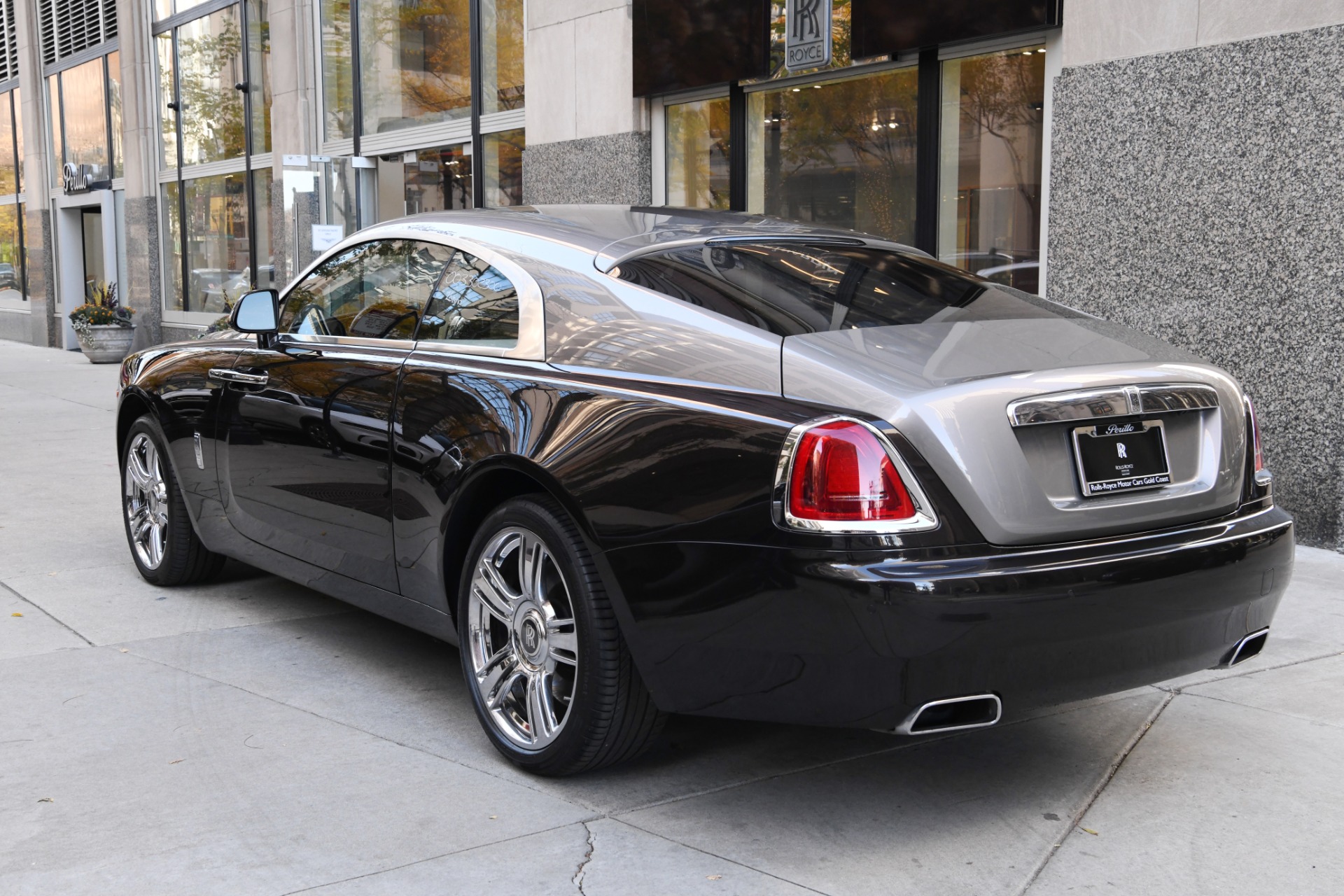 Used 2016 Rolls-Royce Wraith | St. Petersburg, FL
