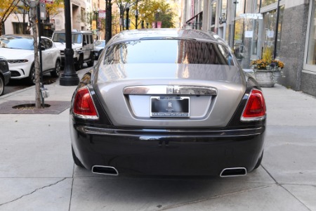 Used 2016 Rolls-Royce Wraith  | Chicago, IL