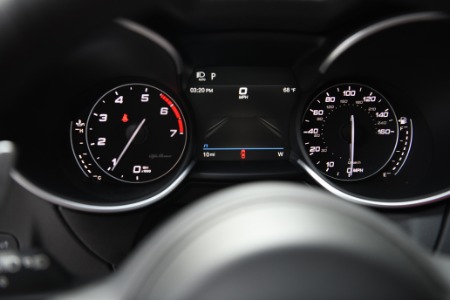 New 2023 Alfa Romeo Stelvio Sprint | Chicago, IL
