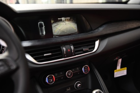 New 2023 Alfa Romeo Stelvio Sprint | Chicago, IL