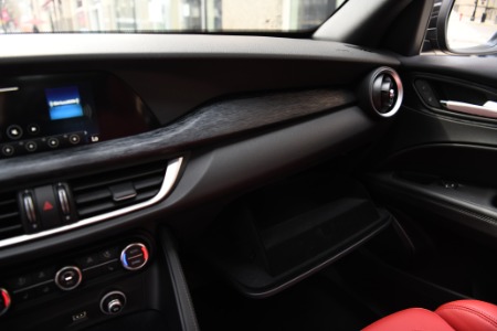 New 2023 Alfa Romeo Stelvio Sprint | Chicago, IL