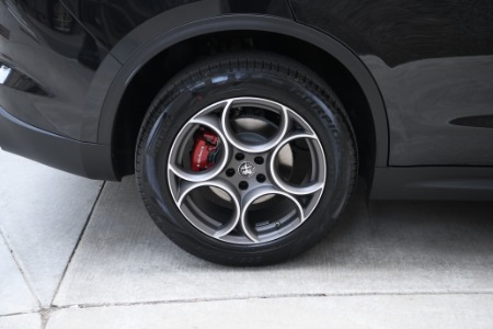 New 2023 Alfa Romeo Stelvio Sprint | Chicago, IL