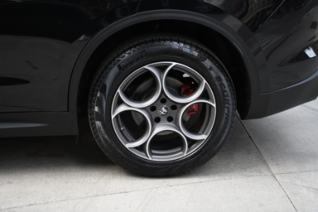 New 2023 Alfa Romeo Stelvio Sprint | Chicago, IL