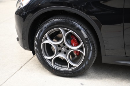 New 2023 Alfa Romeo Stelvio Sprint | Chicago, IL