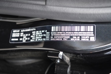 New 2023 Alfa Romeo Stelvio Sprint | Chicago, IL