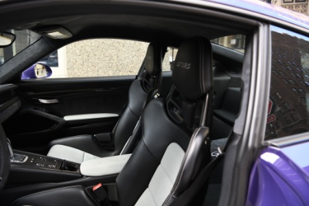Used 2016 Porsche 911 GT3 RS | Chicago, IL
