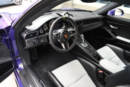 Used 2016 Porsche 911 GT3 RS | Chicago, IL