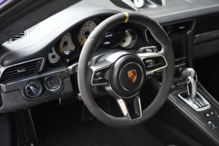 Used 2016 Porsche 911 GT3 RS | Chicago, IL