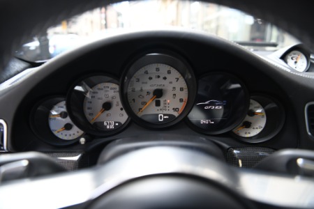 Used 2016 Porsche 911 GT3 RS | Chicago, IL