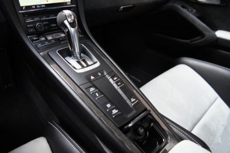 Used 2016 Porsche 911 GT3 RS | Chicago, IL