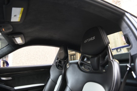 Used 2016 Porsche 911 GT3 RS | Chicago, IL