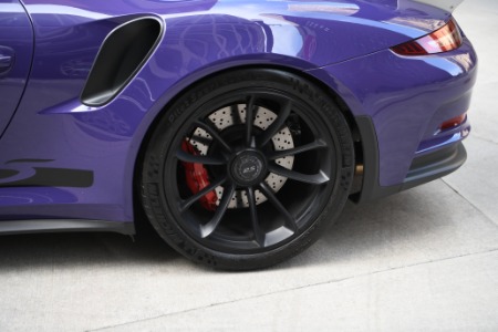 Used 2016 Porsche 911 GT3 RS | Chicago, IL