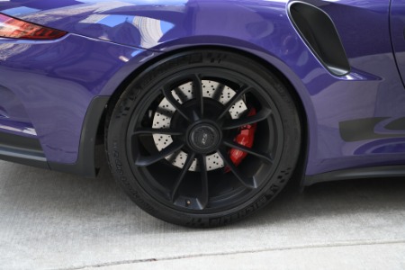 Used 2016 Porsche 911 GT3 RS | Chicago, IL