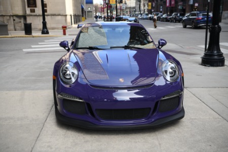 Used 2016 Porsche 911 GT3 RS | Chicago, IL