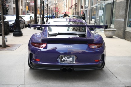 Used 2016 Porsche 911 GT3 RS | Chicago, IL