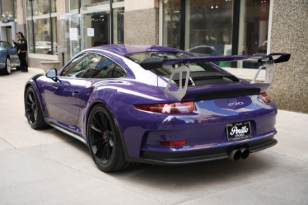 Used 2016 Porsche 911 GT3 RS | Chicago, IL