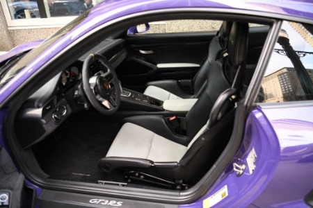 Used 2016 Porsche 911 GT3 RS | Chicago, IL
