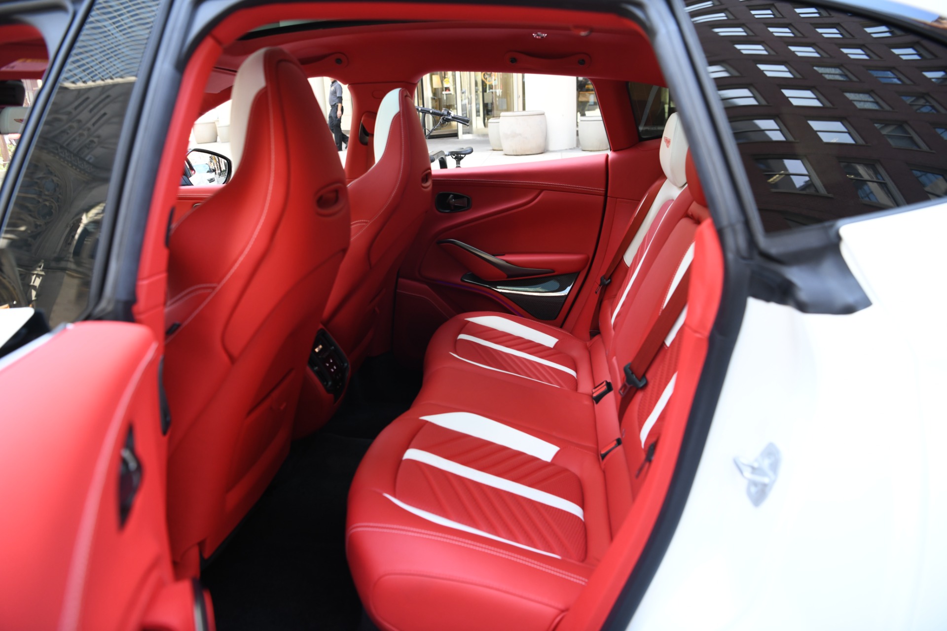 Used 2023 Aston Martin DBX 707 | St. Petersburg, FL