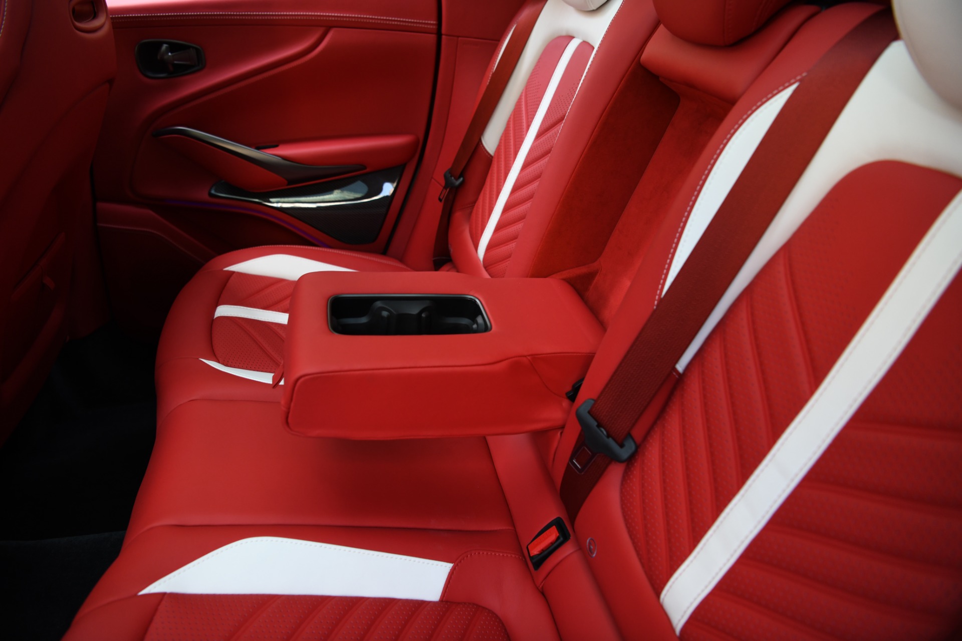 Used 2023 Aston Martin DBX 707 | St. Petersburg, FL