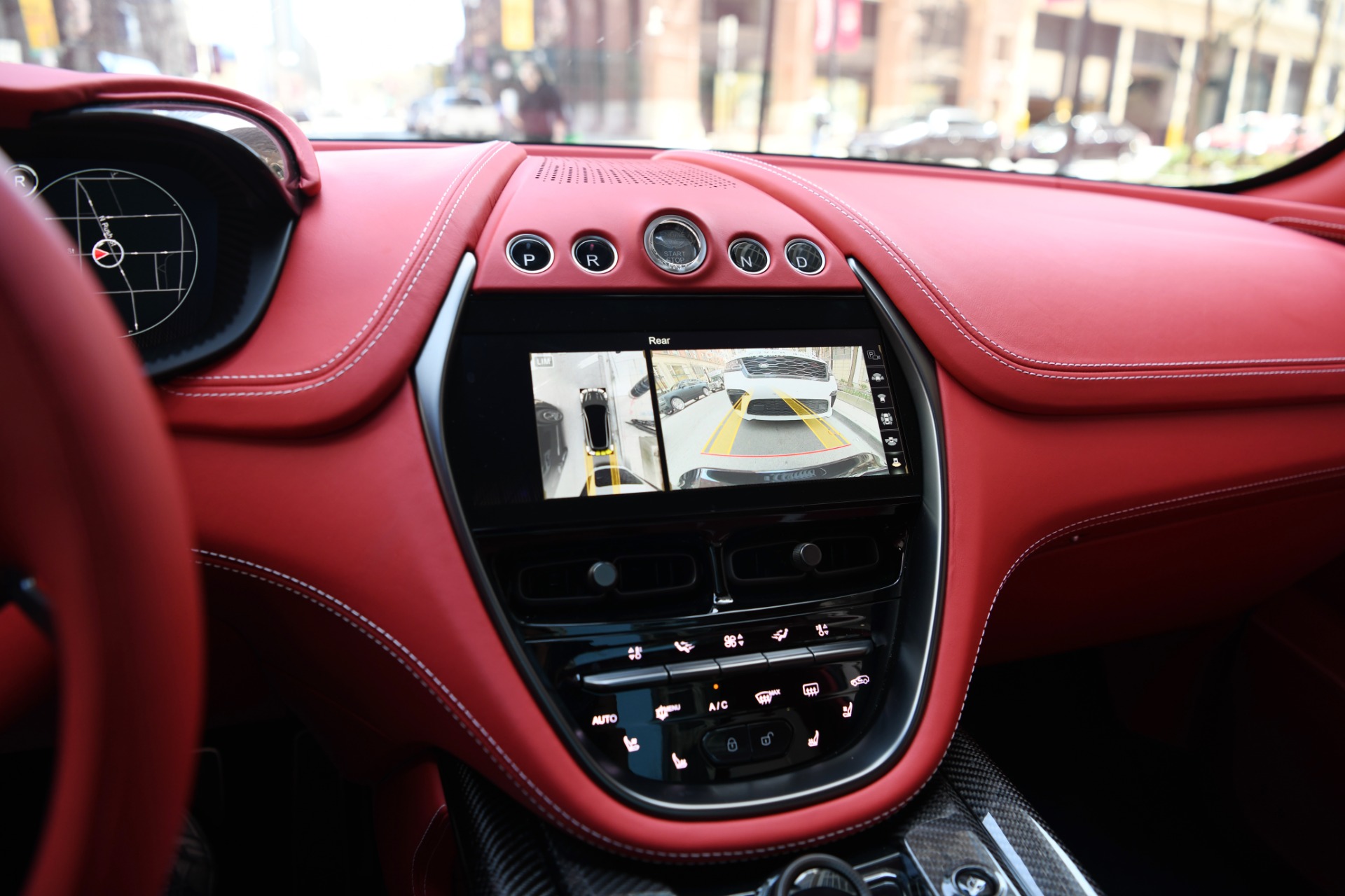 Used 2023 Aston Martin DBX 707 | St. Petersburg, FL