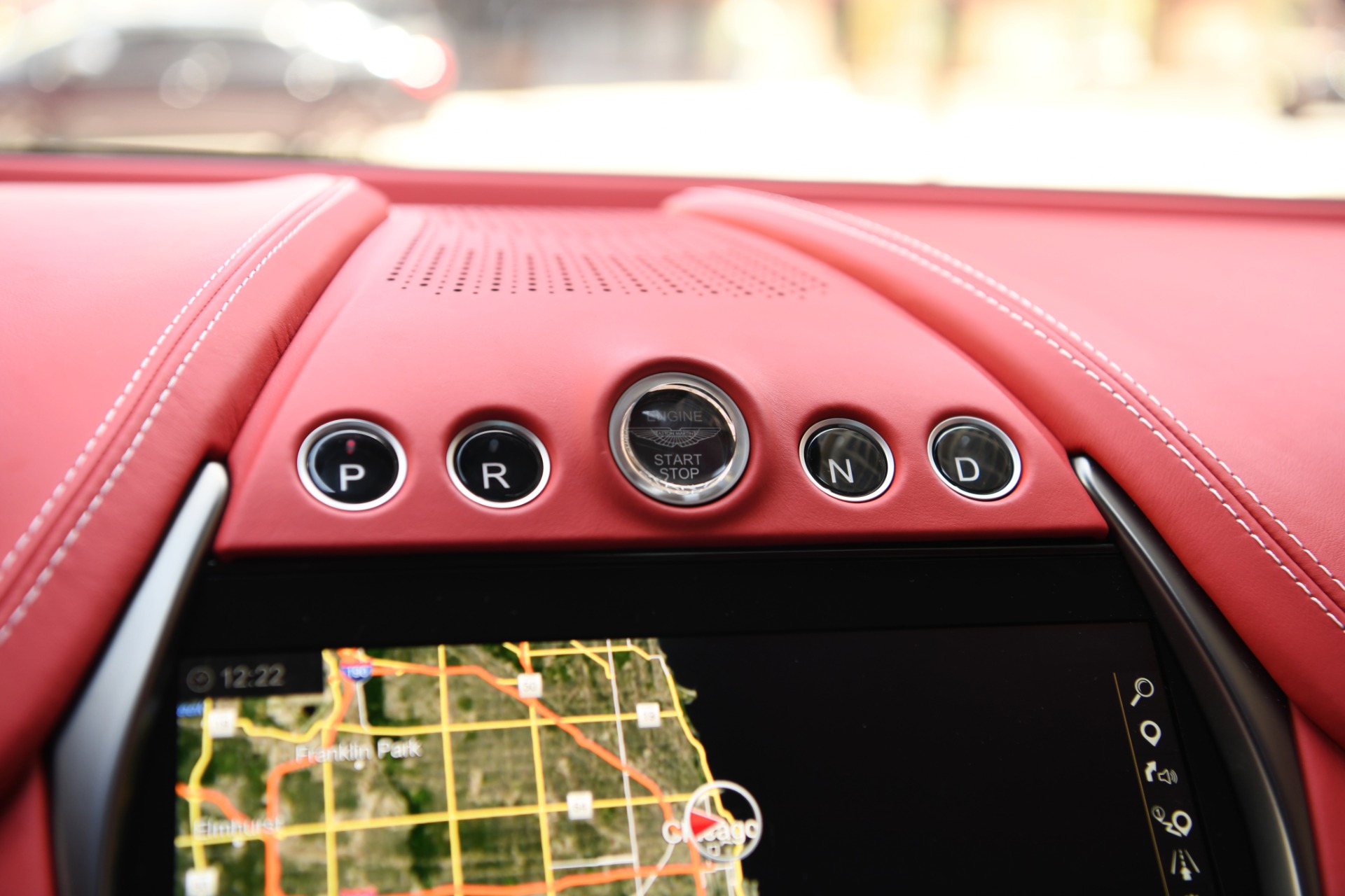 Used 2023 Aston Martin DBX 707 | St. Petersburg, FL